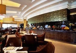 Marriott Resort & Spa