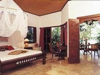 Alang Alang Boutique Beach Resort