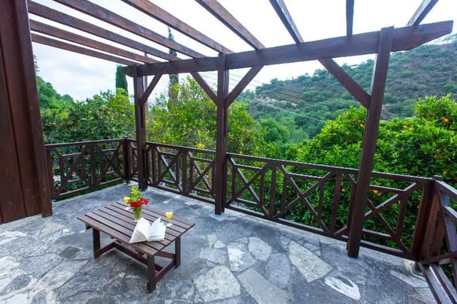 VILLA THREE BEDROOMS