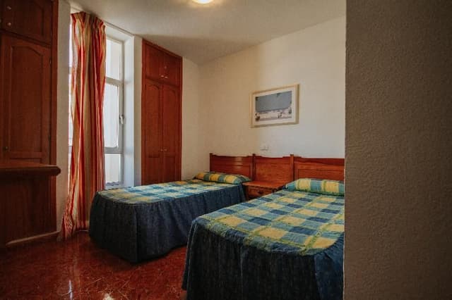 APARTMENT TWO BEDROOMS
