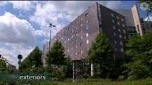 Mercure Hotel Duesseldorf Seestern