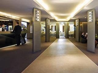 Mercure Hotel Bristol Stuttgart Sindelfingen Mercure Hotel Bristol Stuttgart Sindelfingen