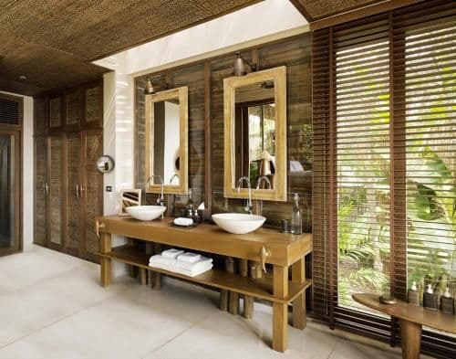 Hideaway Villa