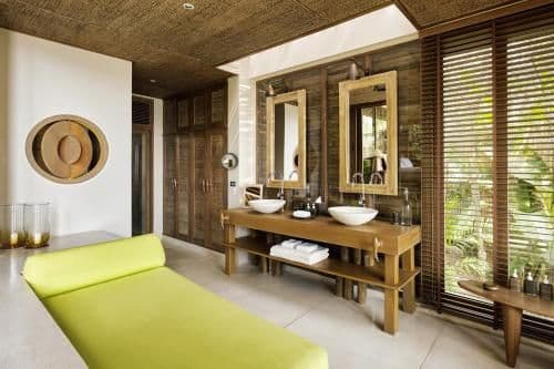 Ocean Front Pool Villa