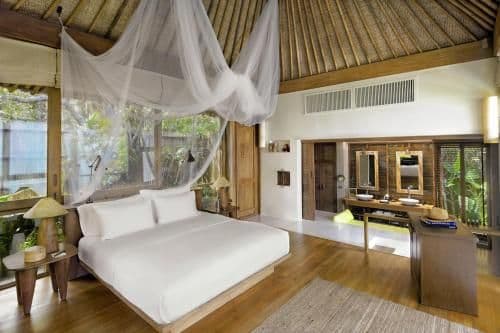 Ocean Front Pool Villa