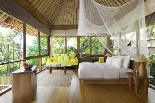 Ocean View Pool Villa