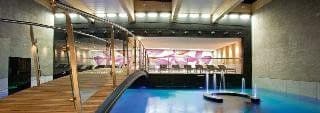 Mercure Bristol Leukerbad / Loeche les Bains