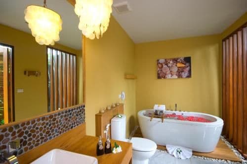 Pool Villa