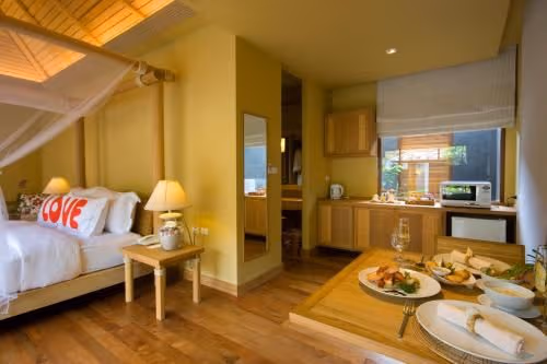 Pool Villa
