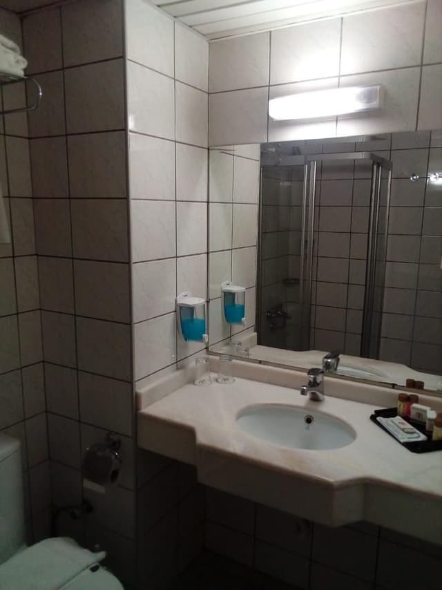 SINGLE STANDARD