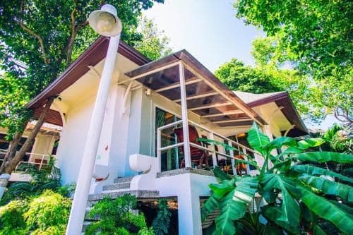 Deluxe Villa