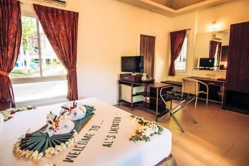 Family Villa