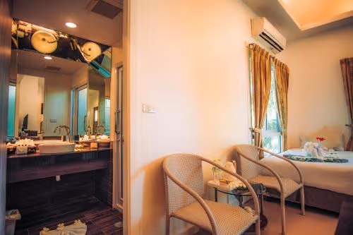 Family Villa