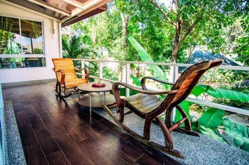 Family Villa