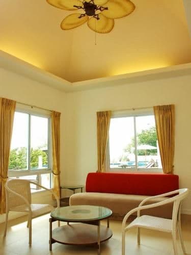 Family Villa