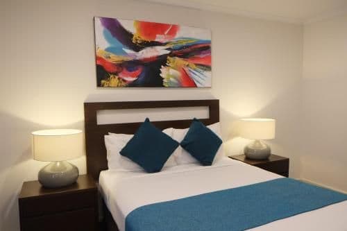 Superior Queen Room