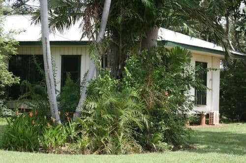 Five-Bedroom House