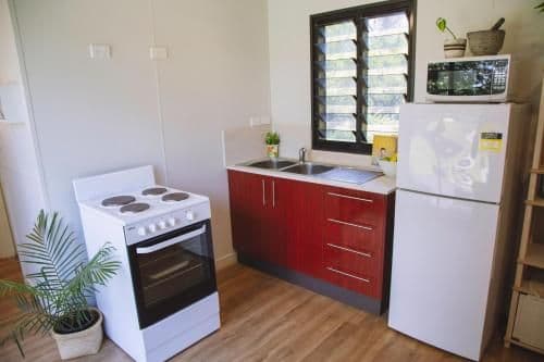 One-Bedroom Chalet