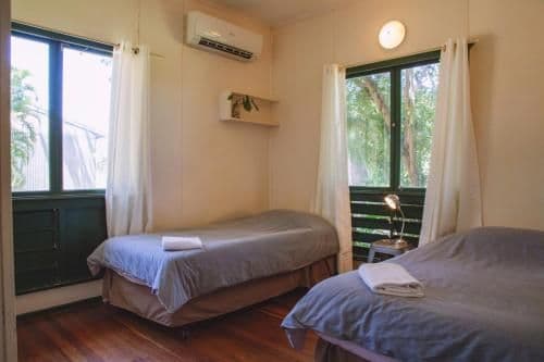 Five-Bedroom House