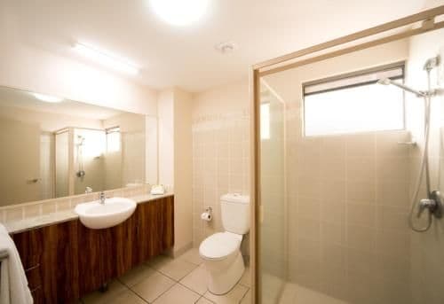 Three-Bedroom Two Bathroom Apartment with Sea View