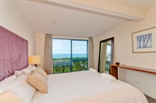 Deluxe Two-Bedroom Villa