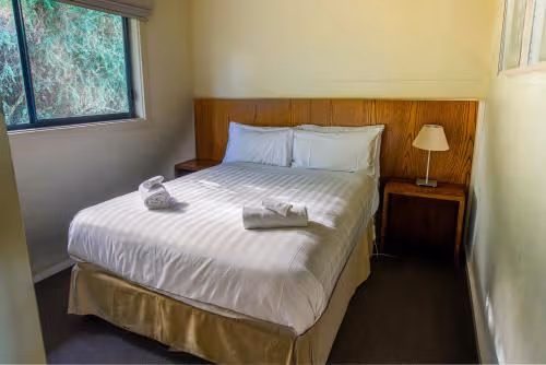 Deluxe Two-Bedroom Villa
