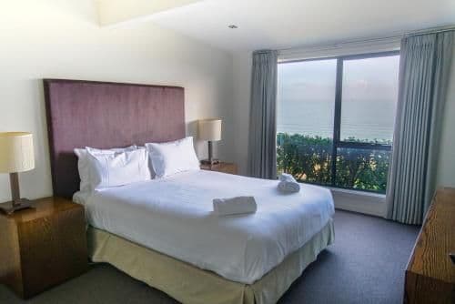 Deluxe Two-Bedroom Villa