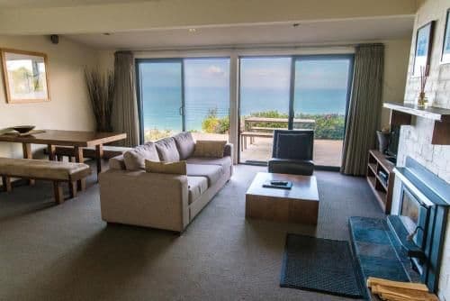 Deluxe Two-Bedroom Villa