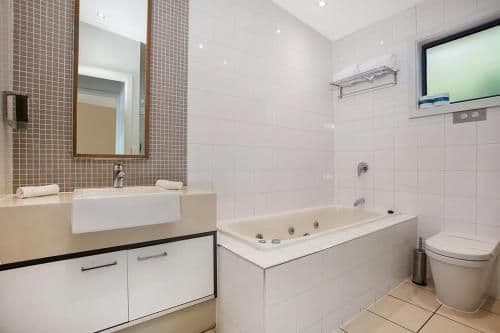 Deluxe Two-Bedroom Villa
