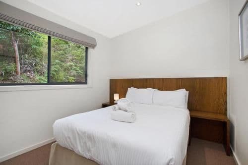 Deluxe Two-Bedroom Villa