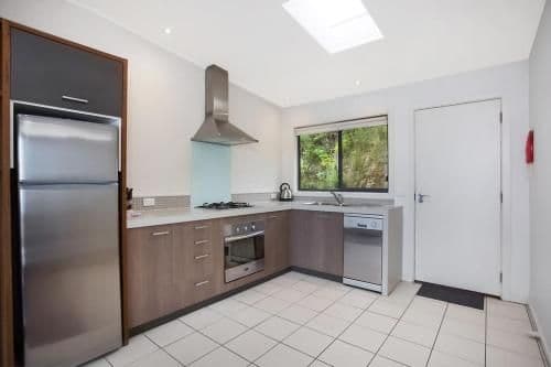 Deluxe Two-Bedroom Villa