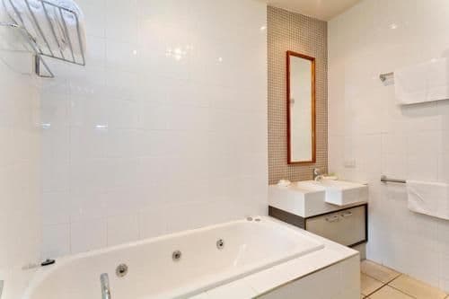 Deluxe Two-Bedroom Villa