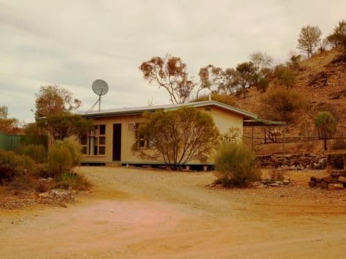Two-Bedroom House - Callana