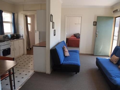 Two-Bedroom House - Callana