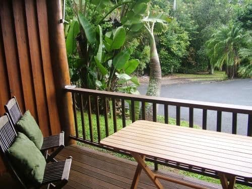 Blue Gum Two-Bedroom Apartment