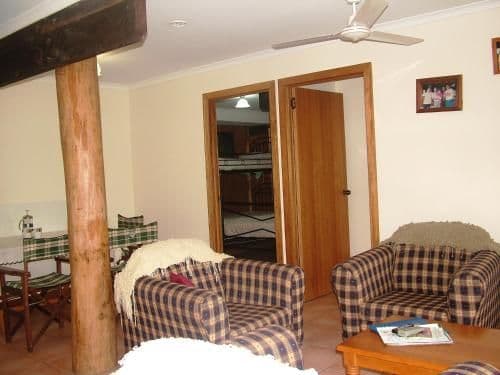 Blue Gum Two-Bedroom Apartment