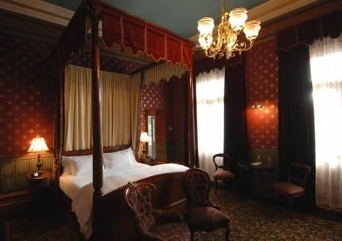 Royal Suite