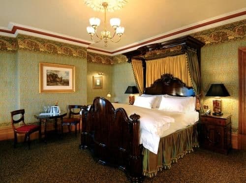 Royal Suite