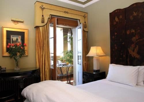 Royal Suite