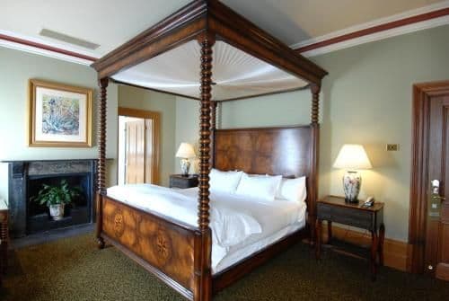 Royal Suite