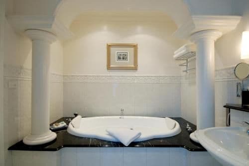 Royal Suite