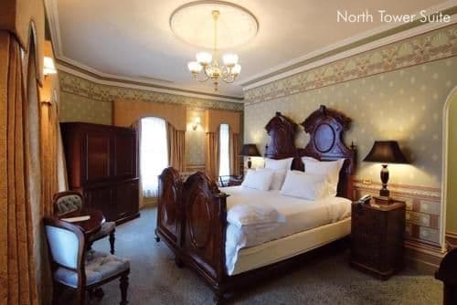 Royal Suite
