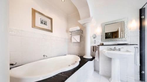 Royal Suite