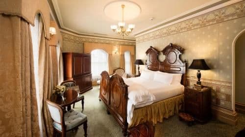 Royal Suite