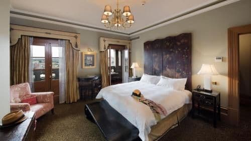 Royal Suite