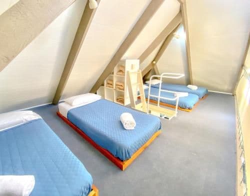 Standard Family Eco Villa