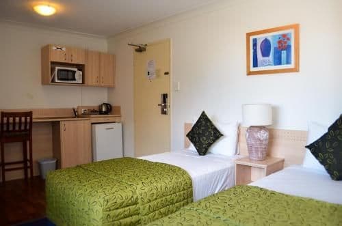 Deluxe Suite