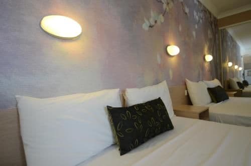 Standard Suite