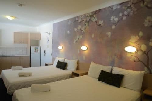 Standard Suite