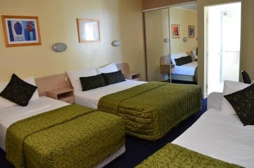 Standard Suite